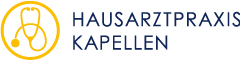 Hausarztpraxis Kapellen Logo