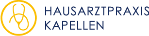Hausarztpraxis Kapellen Logo