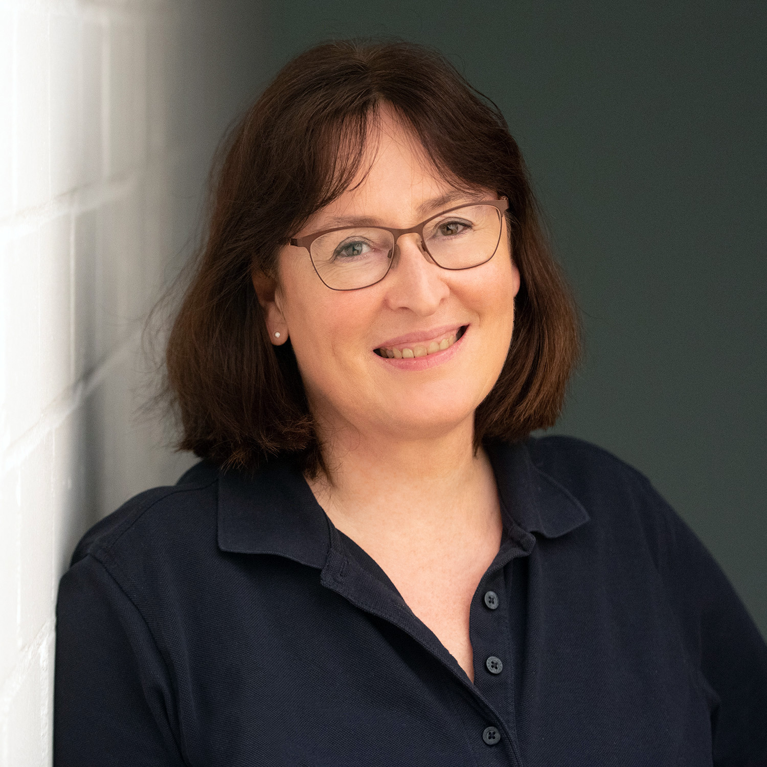 Dr. Med. Petra Herber Fachärztin Für Augenheilkunde Team – Hausarztpraxis Kapellen